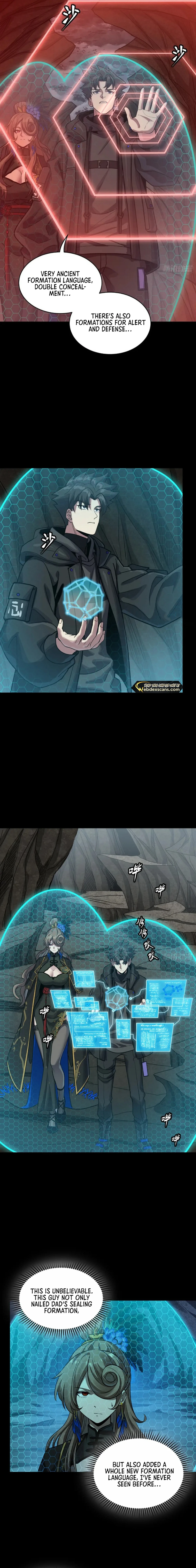 Read Legend of Star General EN Manga Online