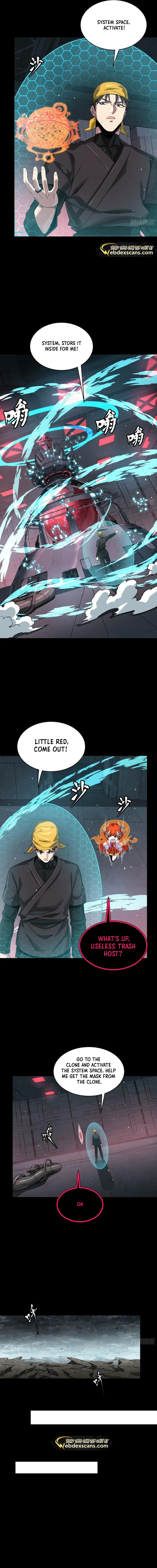 Read Legend of Star General EN Manga Online
