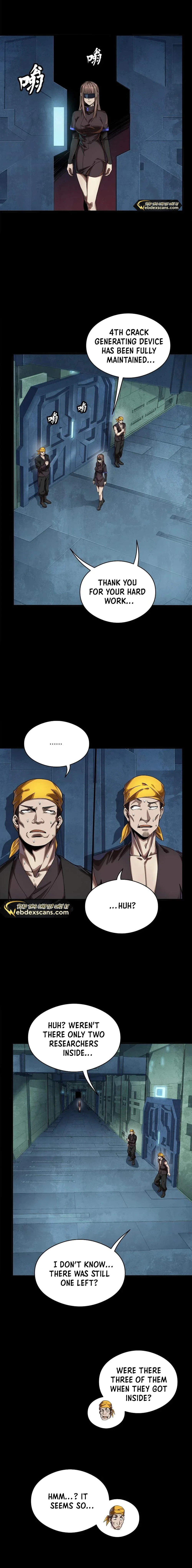 Read Legend of Star General EN Manga Online