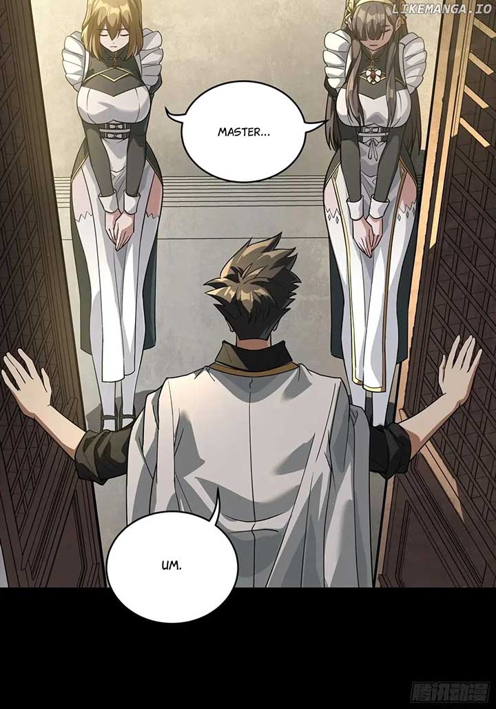 Read Legend of Star General EN Manga Online