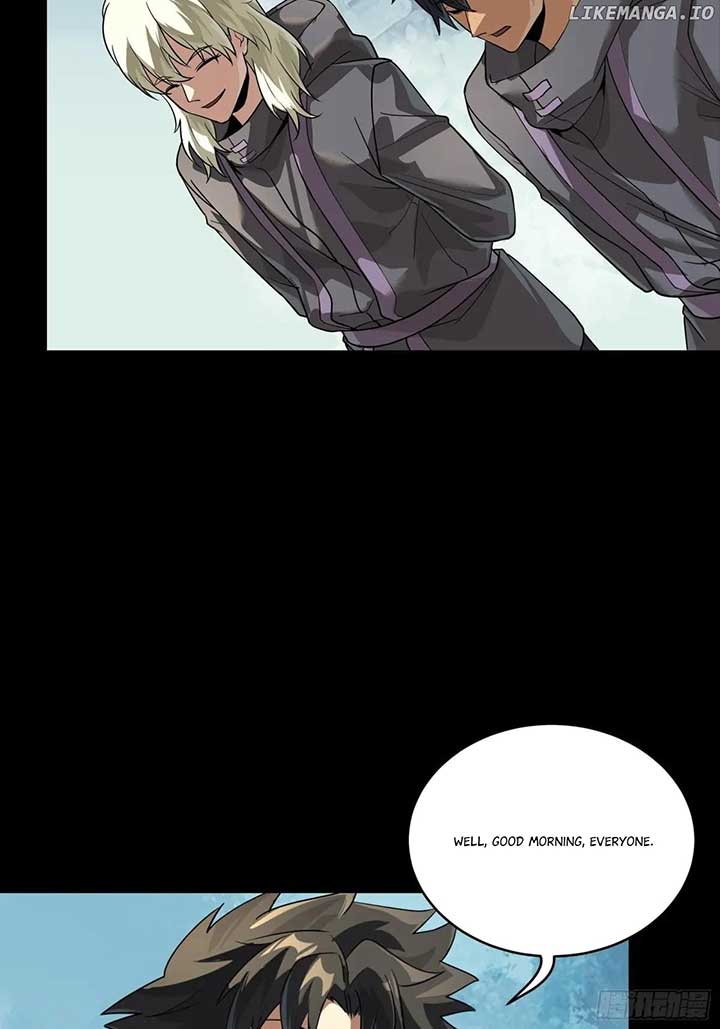 Read Legend of Star General EN Manga Online