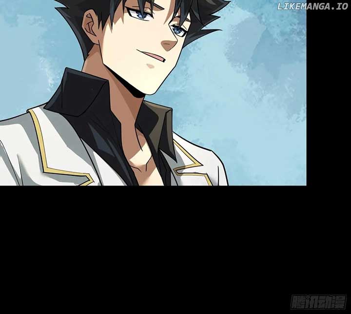 Read Legend of Star General EN Manga Online
