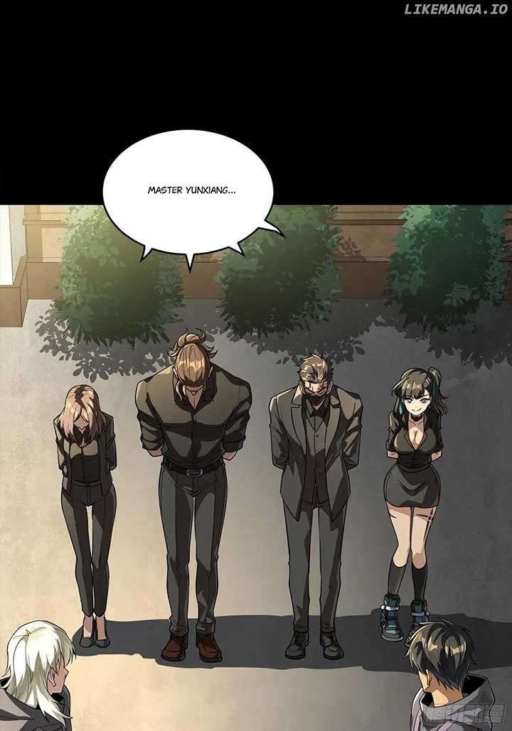 Read Legend of Star General EN Manga Online