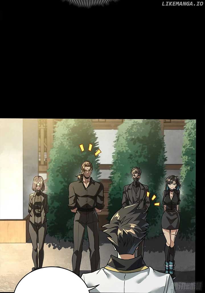 Read Legend of Star General EN Manga Online