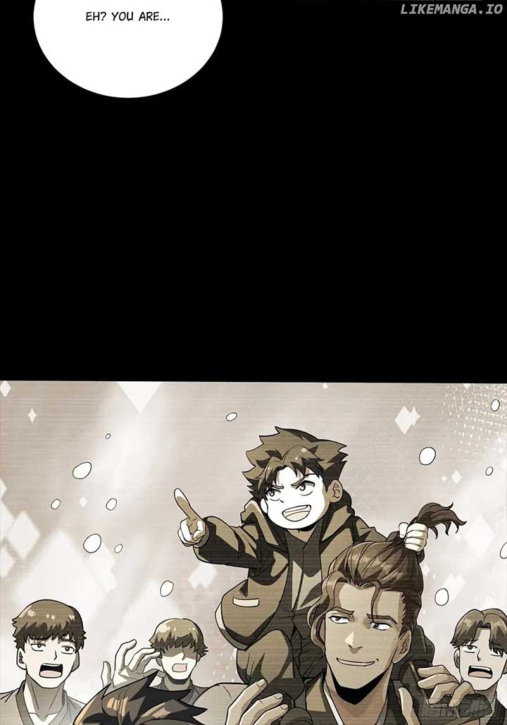 Read Legend of Star General EN Manga Online