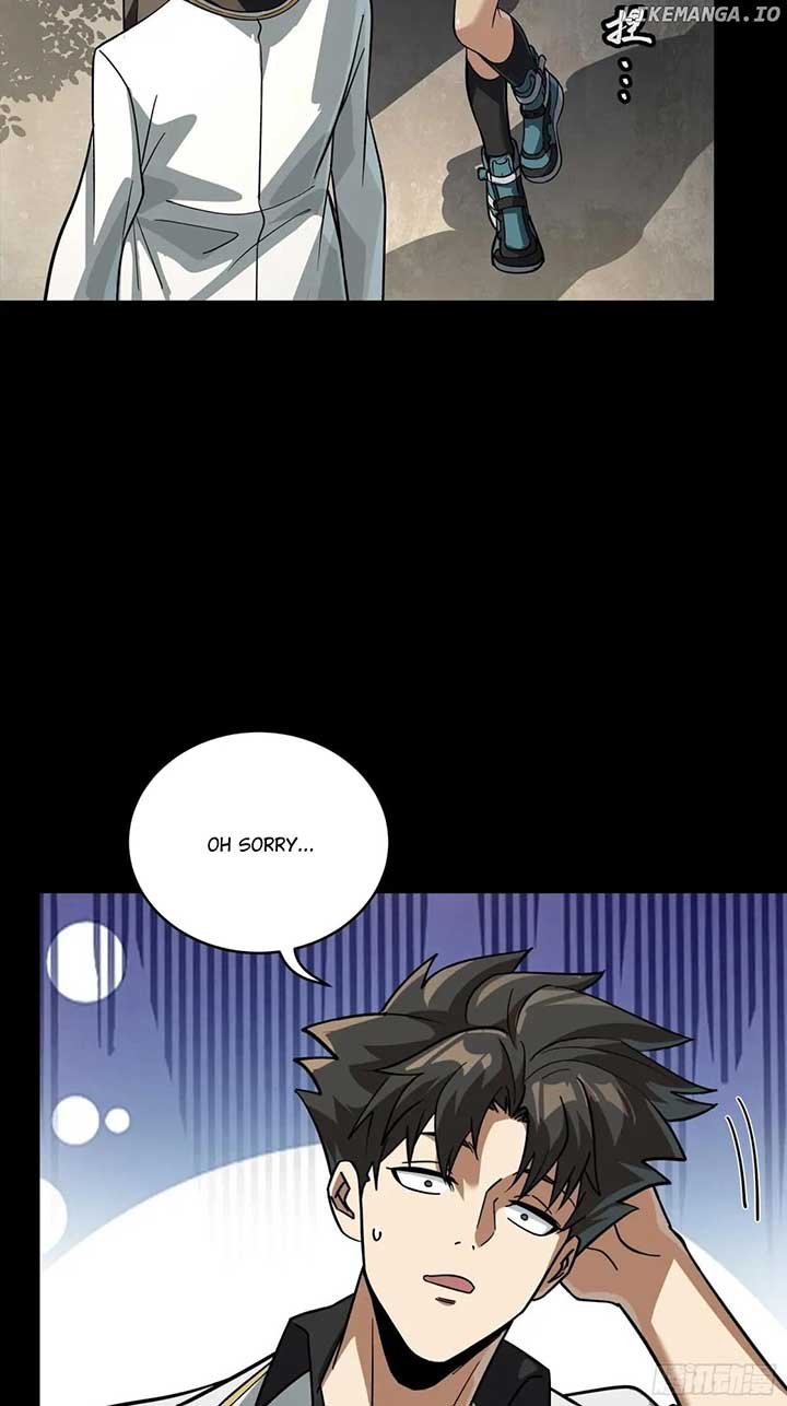 Read Legend of Star General EN Manga Online