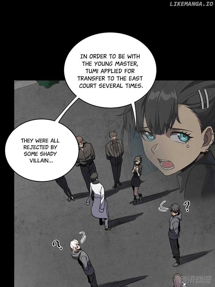 Read Legend of Star General EN Manga Online