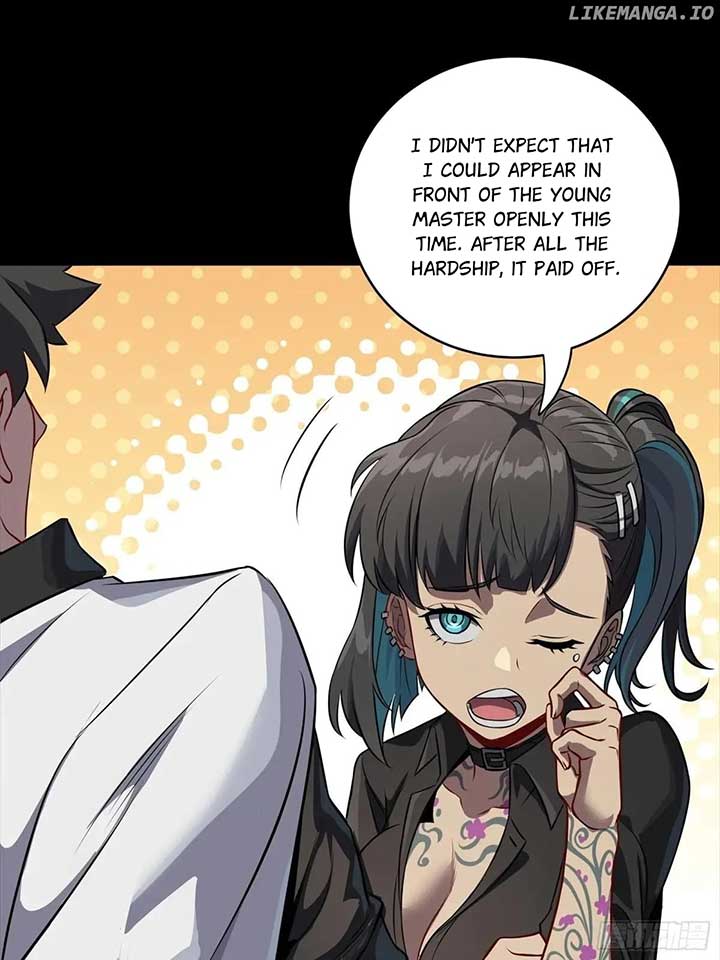 Read Legend of Star General EN Manga Online