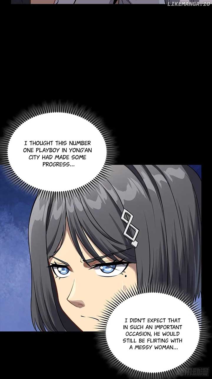 Read Legend of Star General EN Manga Online