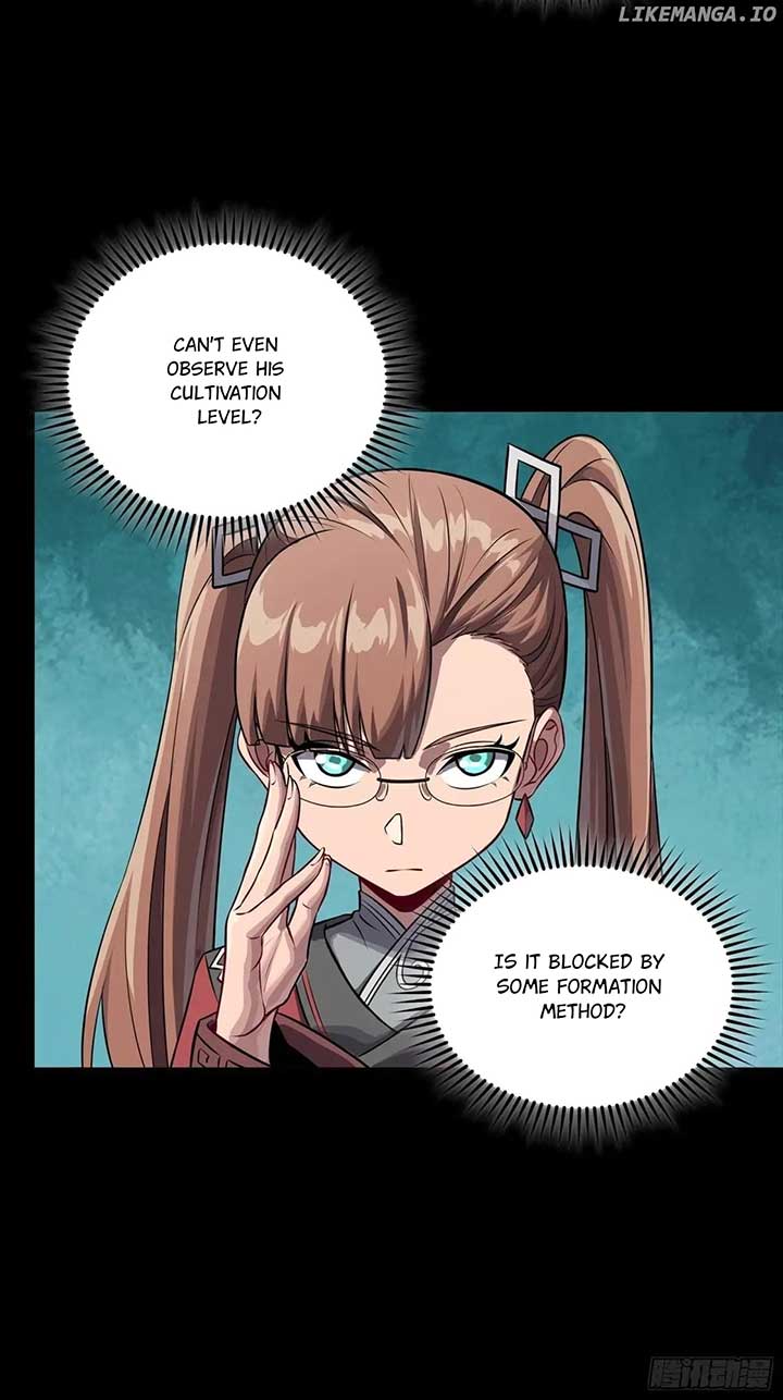 Read Legend of Star General EN Manga Online