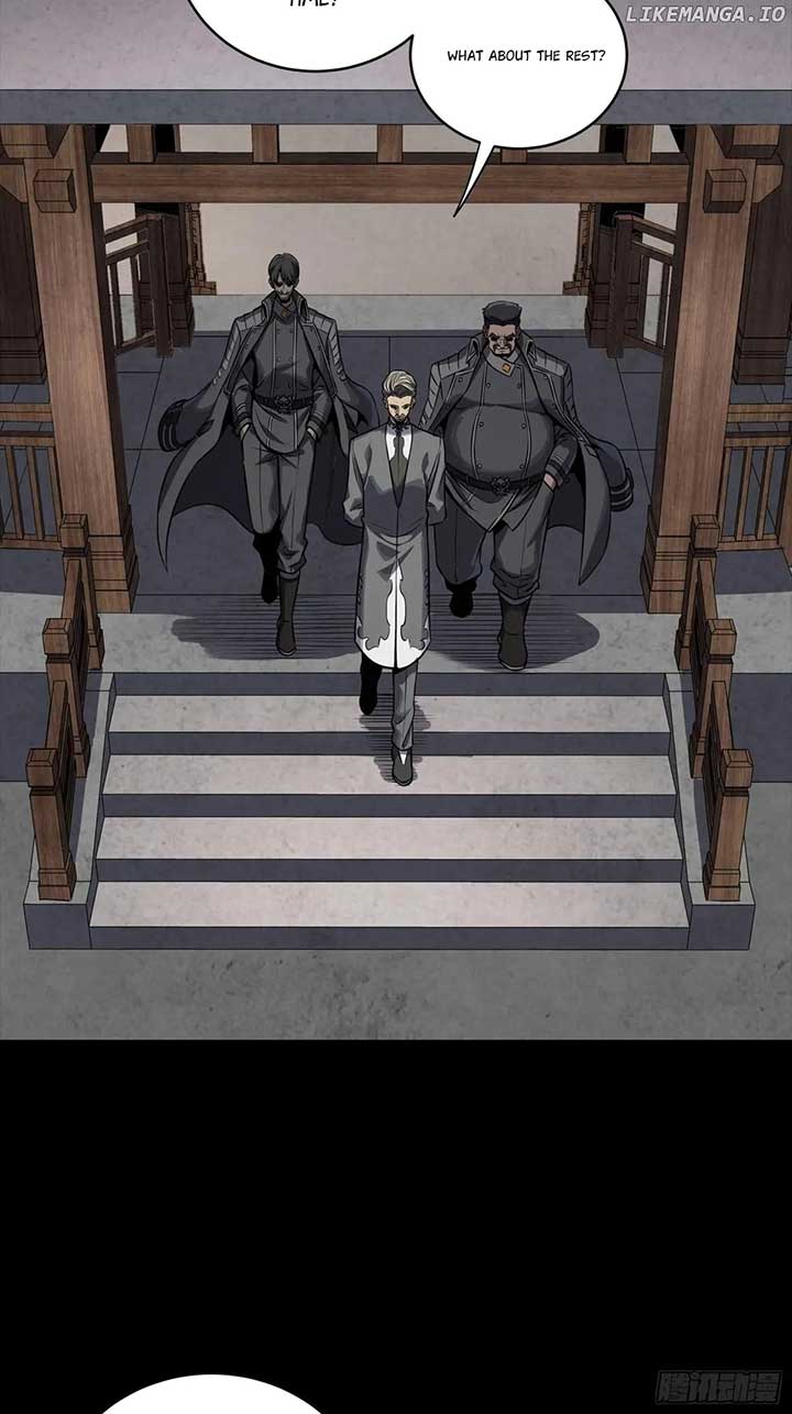 Read Legend of Star General EN Manga Online
