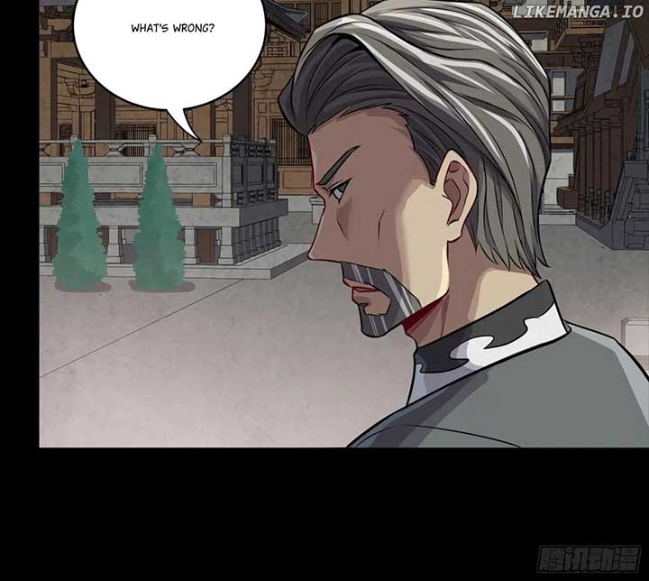 Read Legend of Star General EN Manga Online