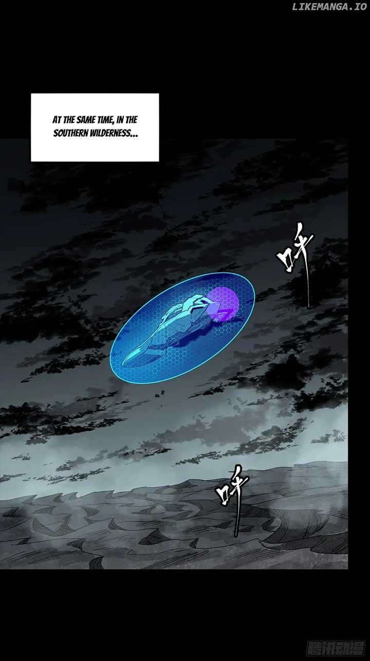 Read Legend of Star General EN Manga Online