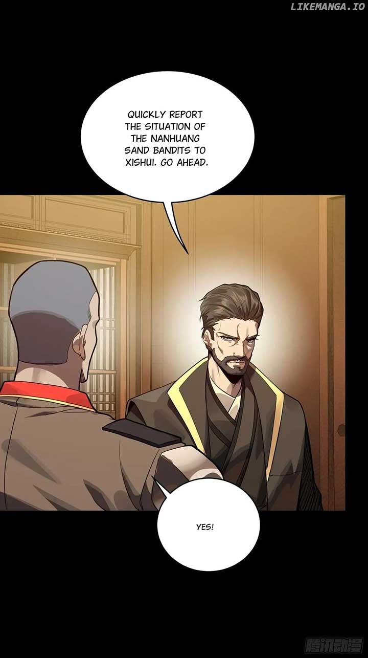 Read Legend of Star General EN Manga Online