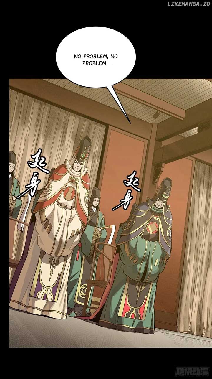 Read Legend of Star General EN Manga Online