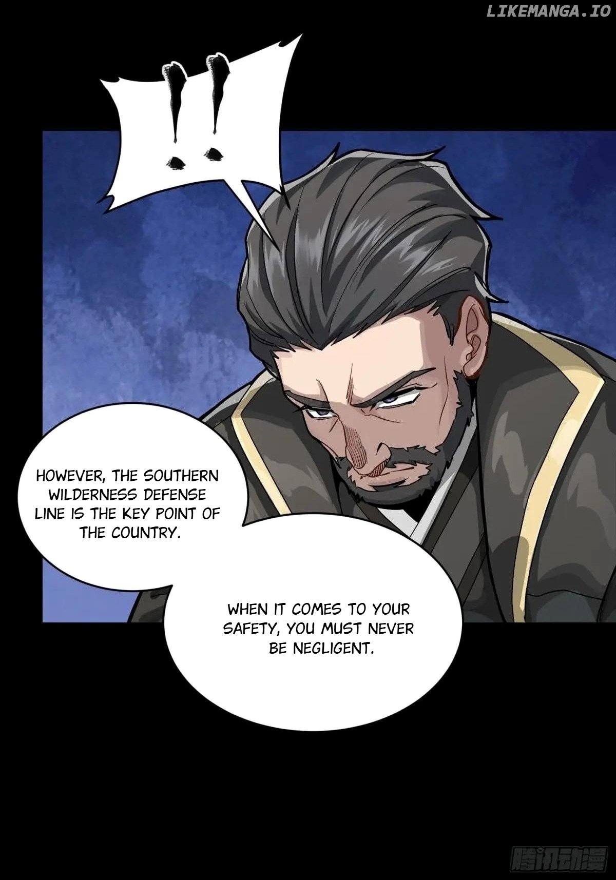 Read Legend of Star General EN Manga Online
