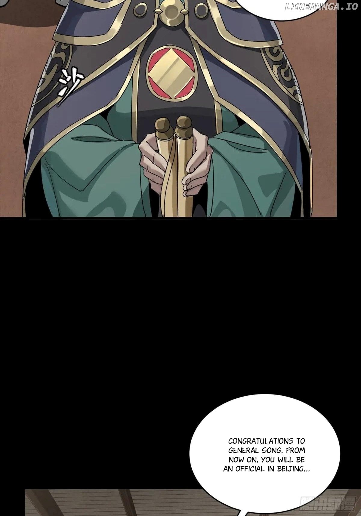 Read Legend of Star General EN Manga Online