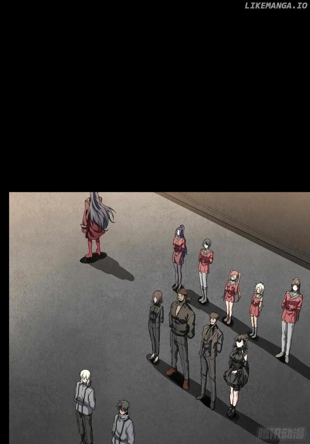 Read Legend of Star General EN Manga Online