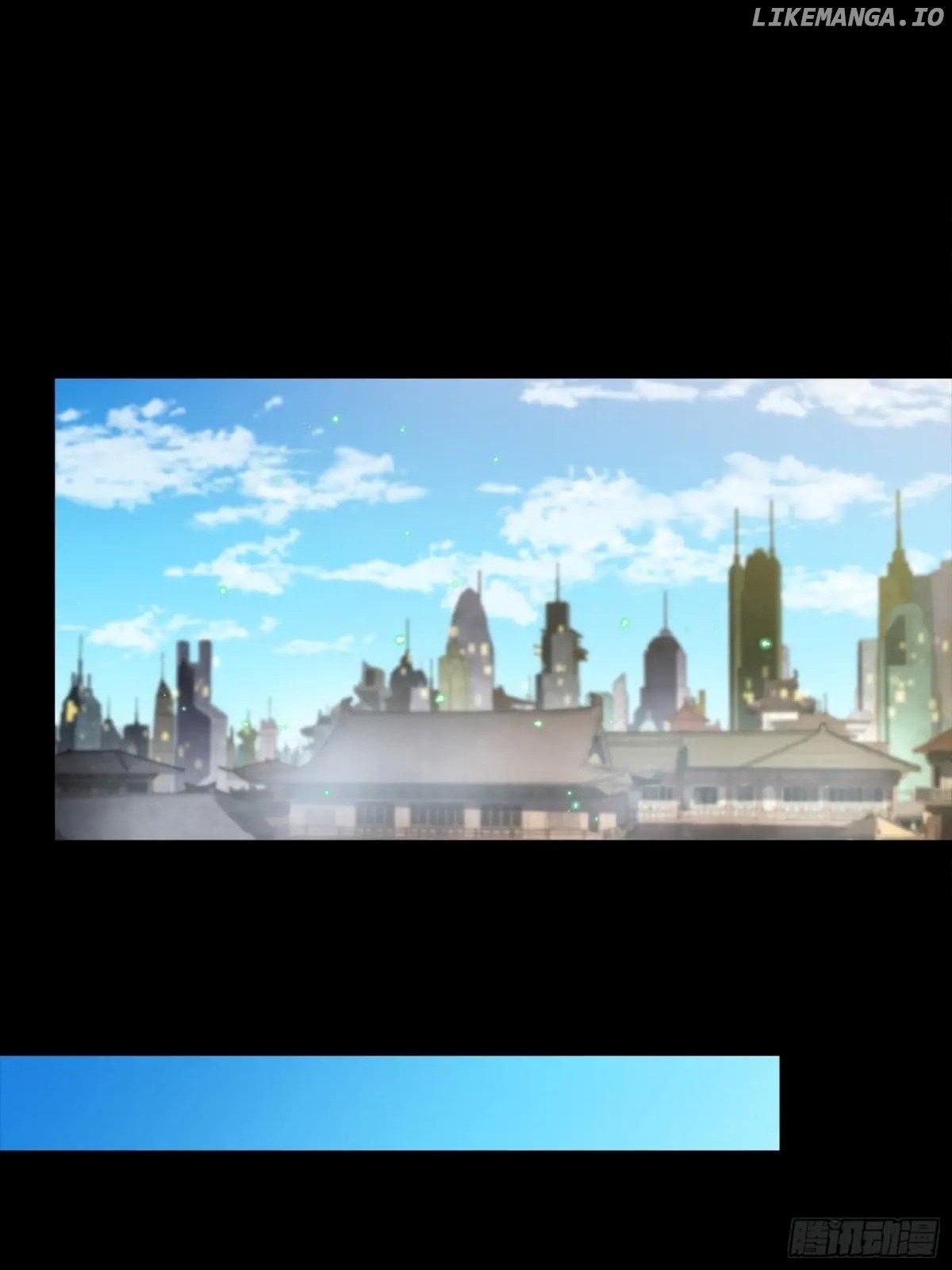 Read Legend of Star General EN Manga Online