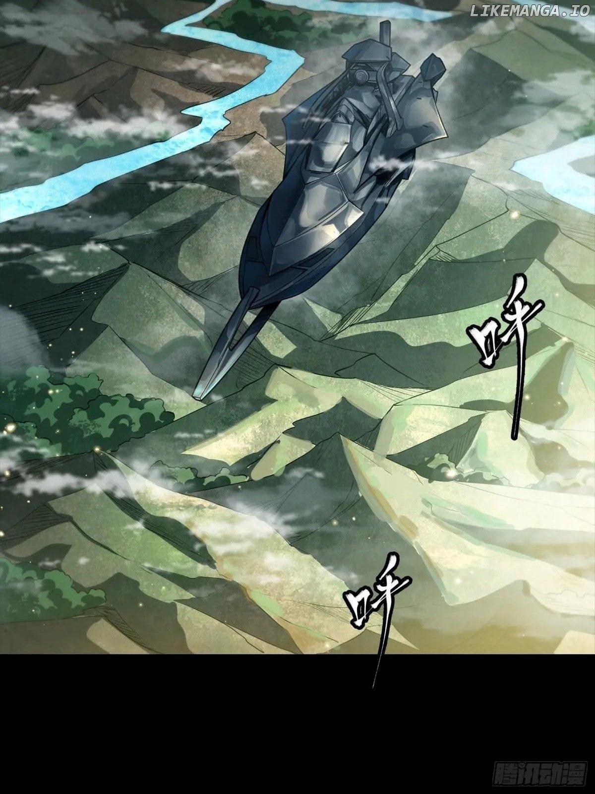 Read Legend of Star General EN Manga Online