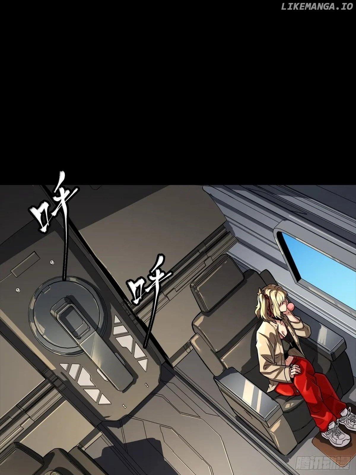 Read Legend of Star General EN Manga Online