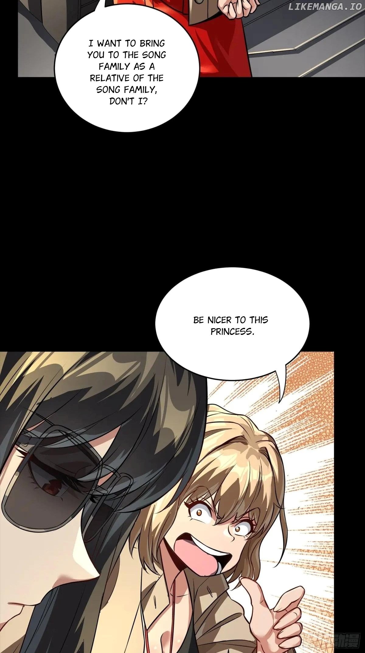 Read Legend of Star General EN Manga Online