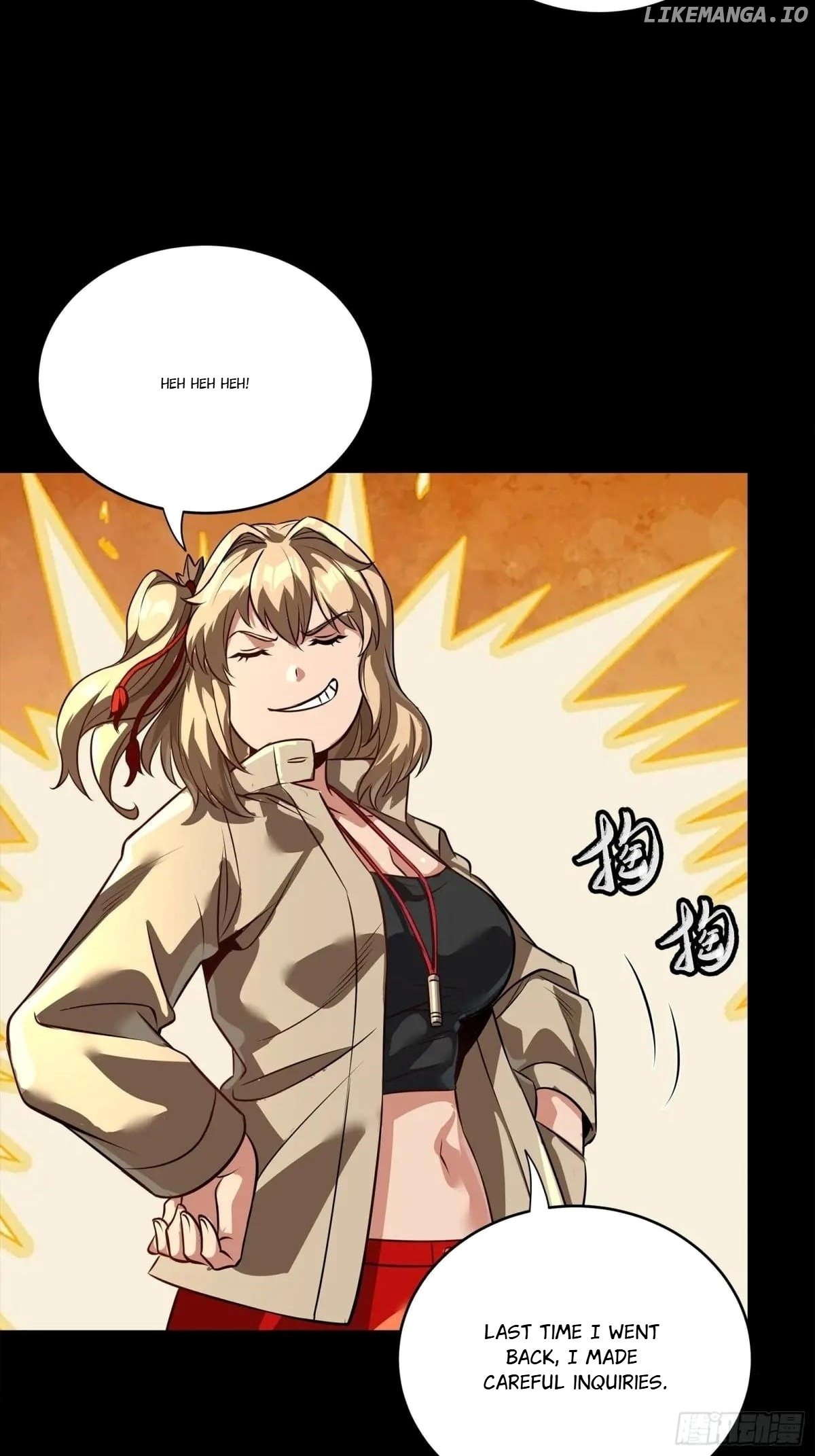 Read Legend of Star General EN Manga Online