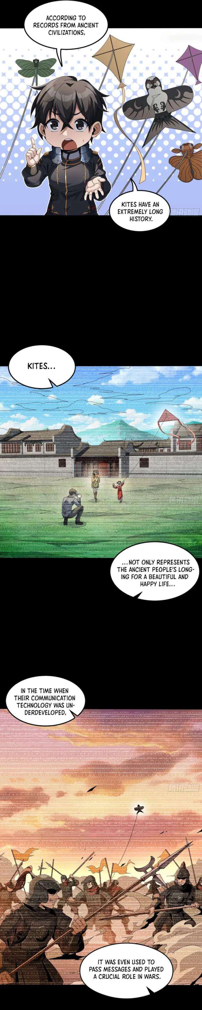 Read Legend of Star General EN Manga Online