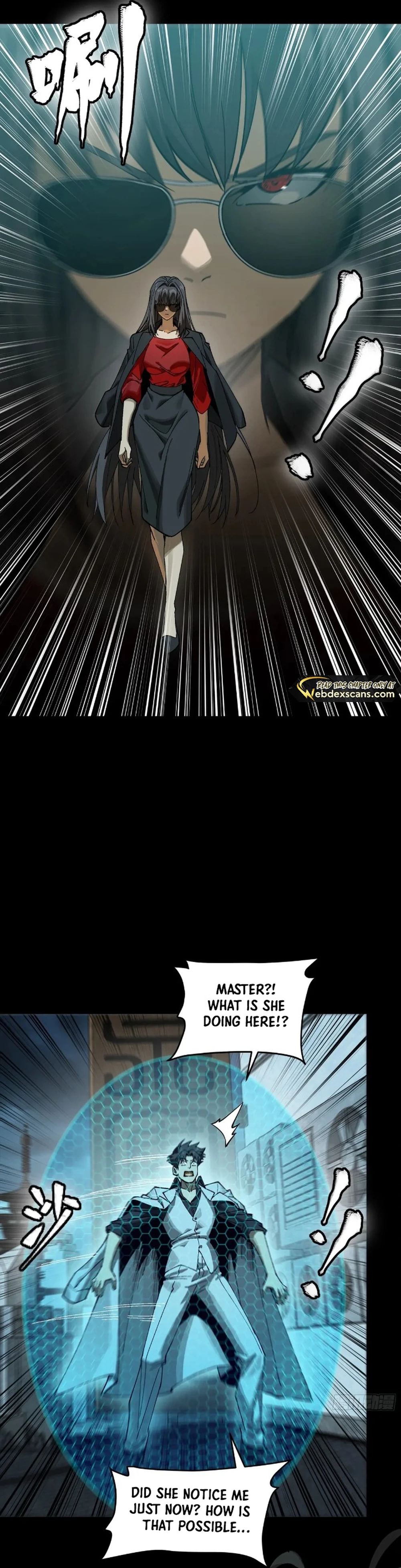 Read Legend of Star General EN Manga Online