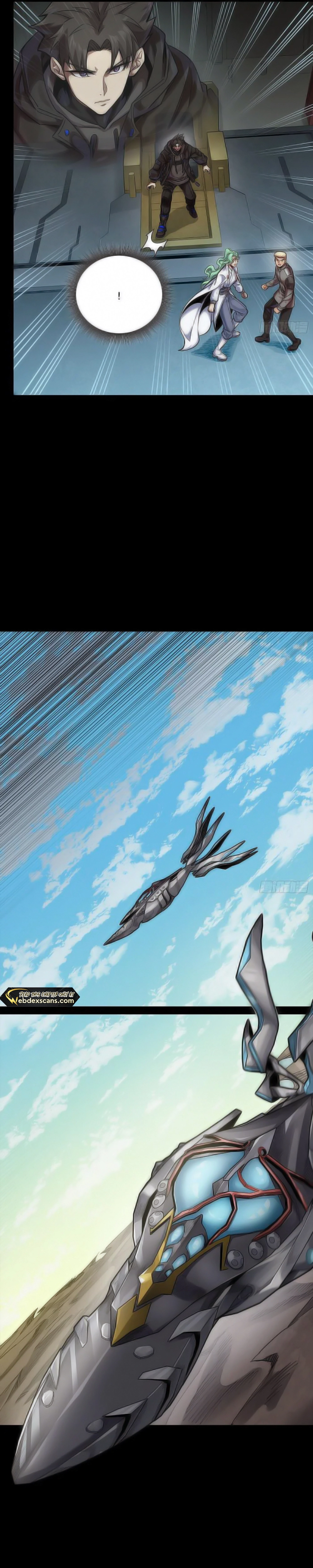 Read Legend of Star General EN Manga Online
