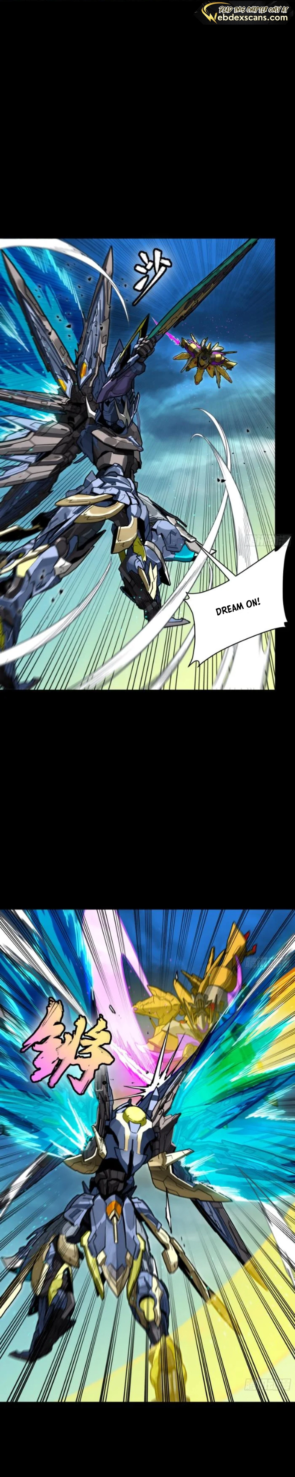 Read Legend of Star General EN Manga Online