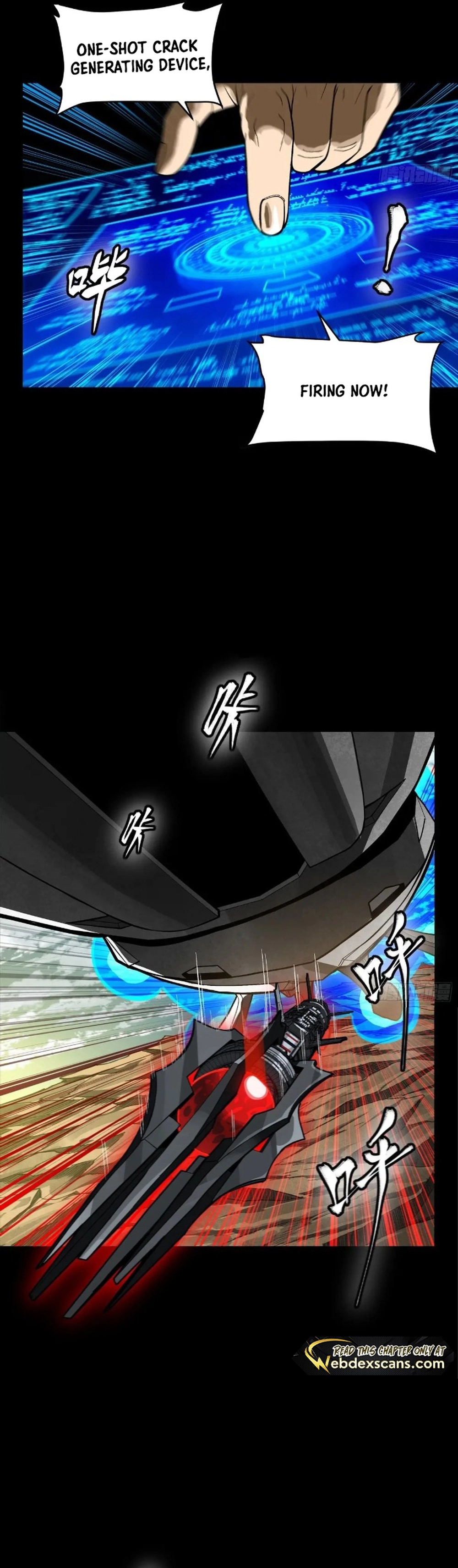 Read Legend of Star General EN Manga Online