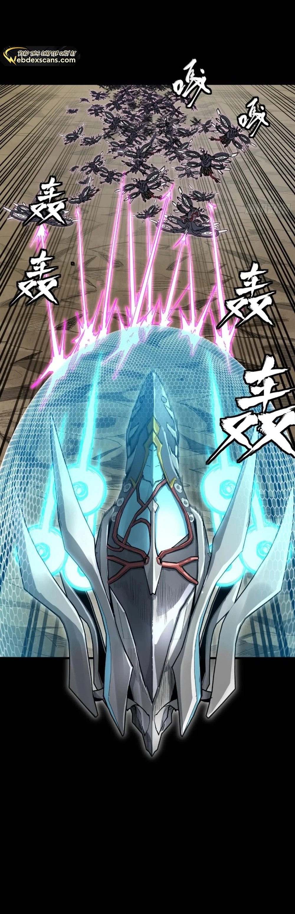 Read Legend of Star General EN Manga Online