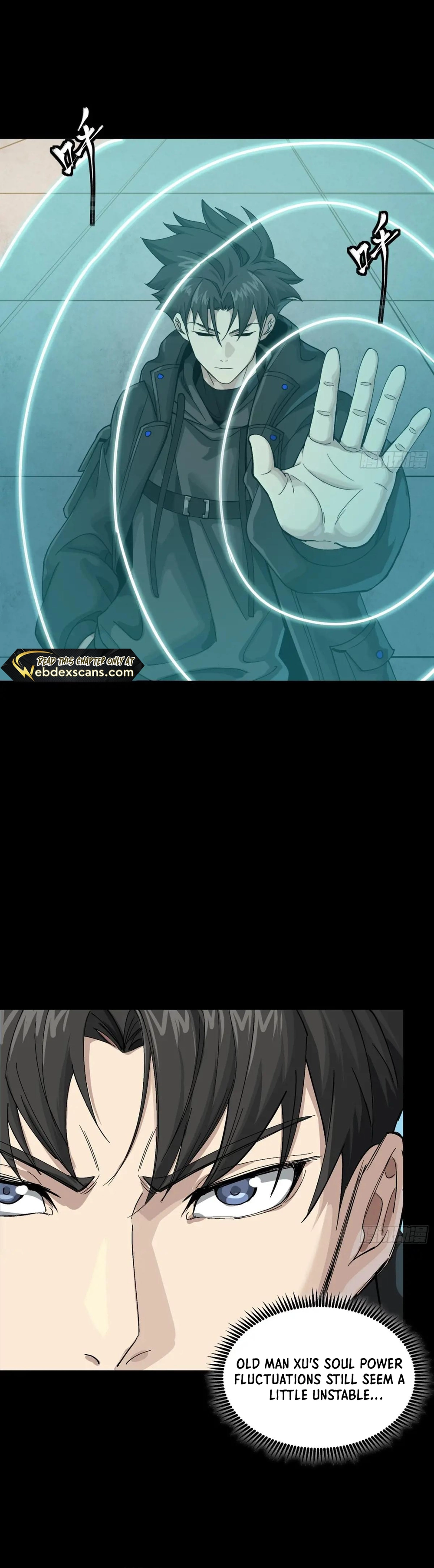 Read Legend of Star General EN Manga Online