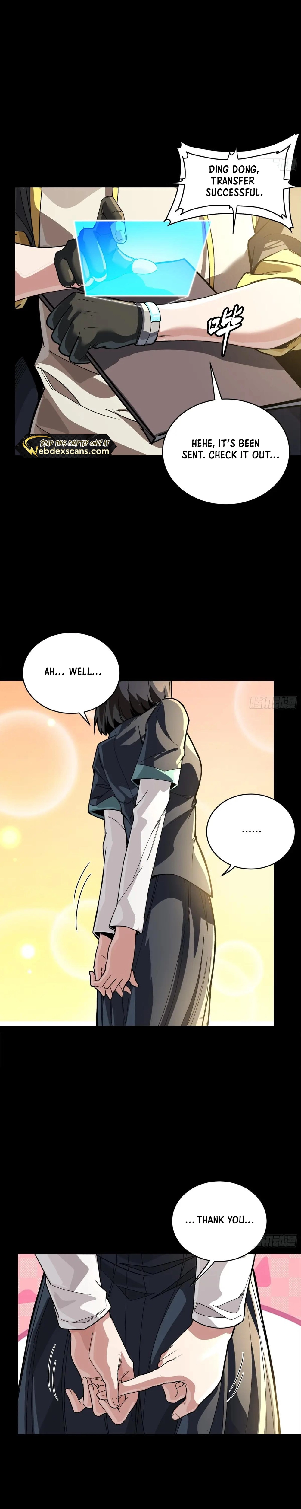 Read Legend of Star General EN Manga Online