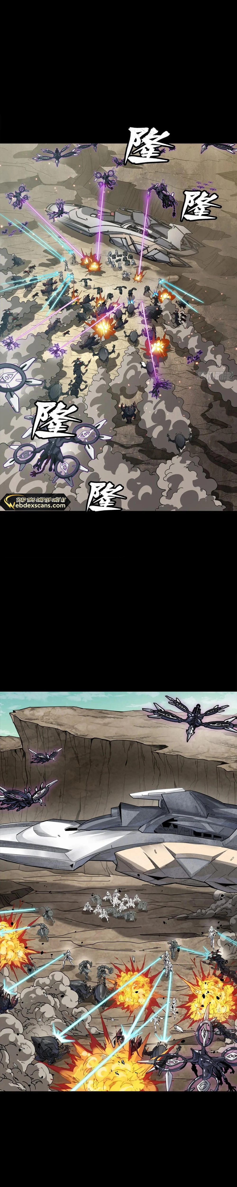 Read Legend of Star General EN Manga Online