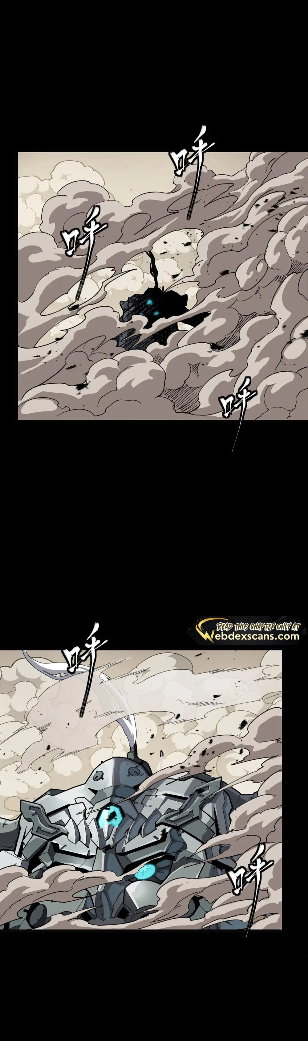 Read Legend of Star General EN Manga Online