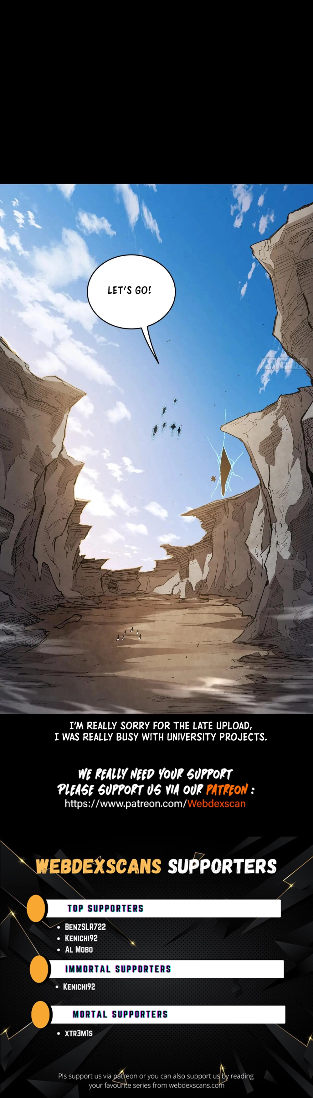 Read Legend of Star General EN Manga Online