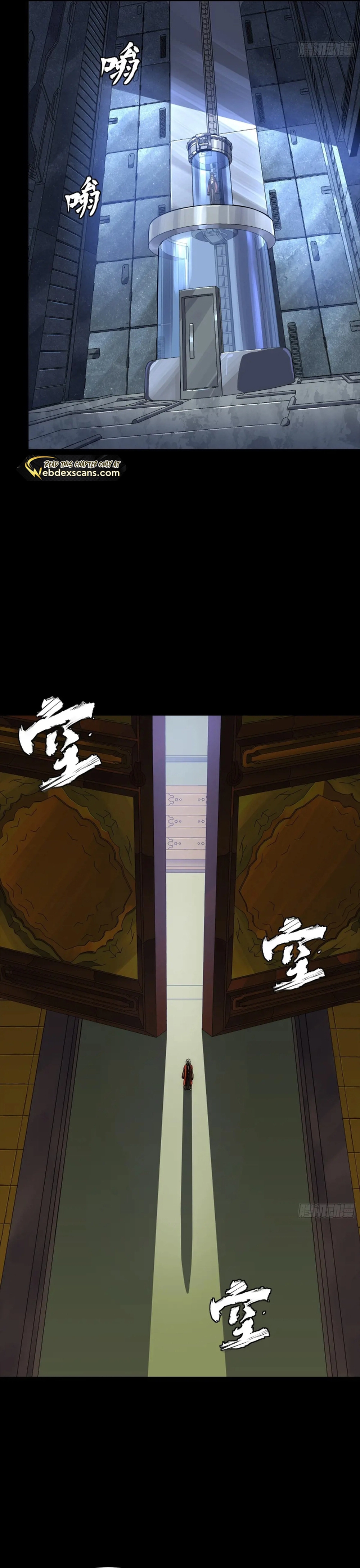 Read Legend of Star General EN Manga Online