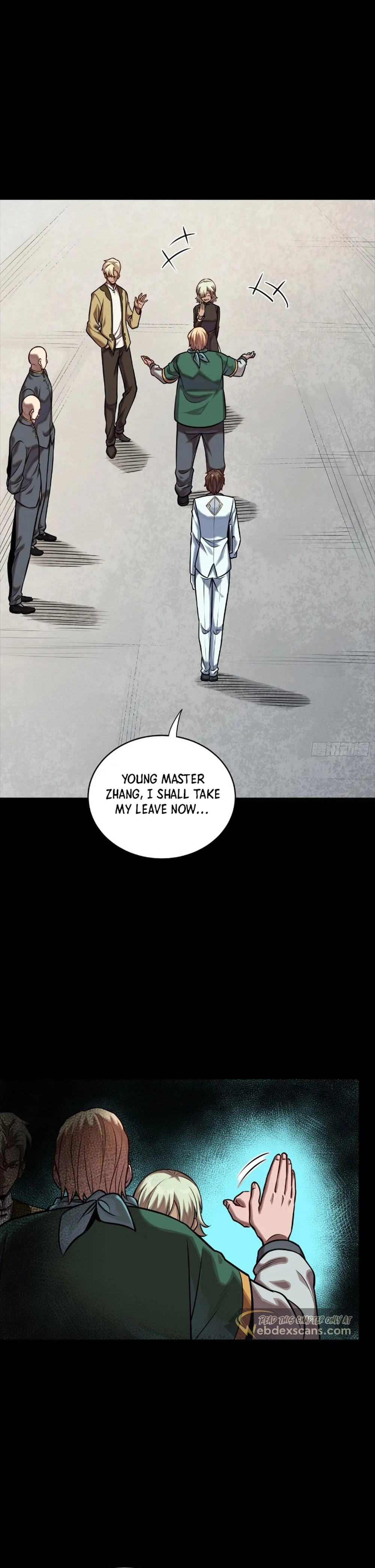 Read Legend of Star General EN Manga Online