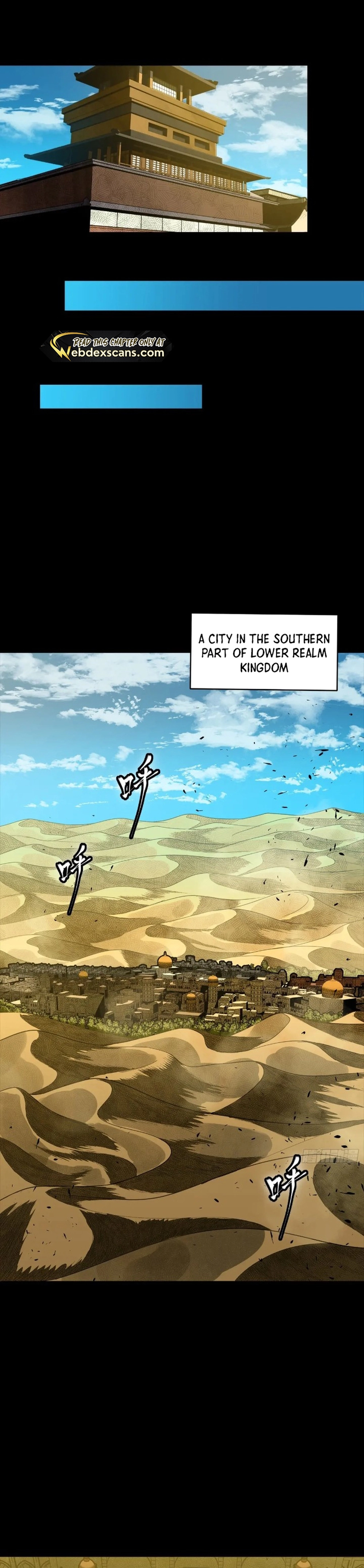 Read Legend of Star General EN Manga Online