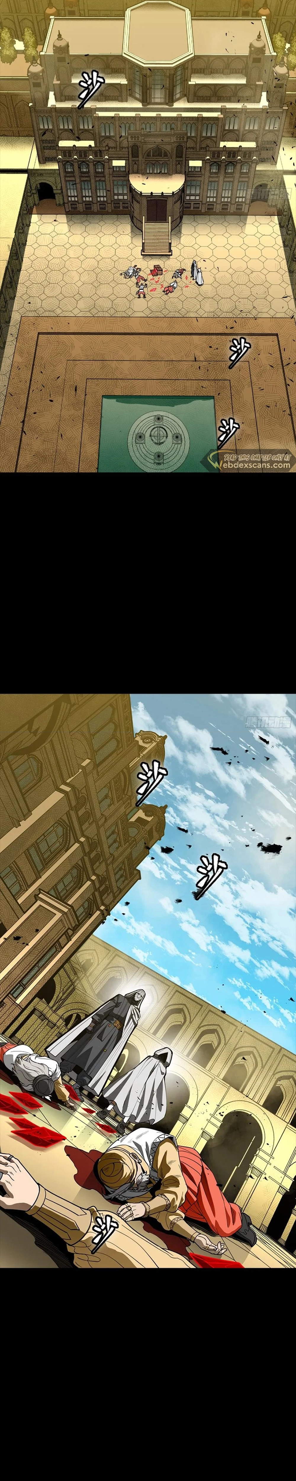 Read Legend of Star General EN Manga Online