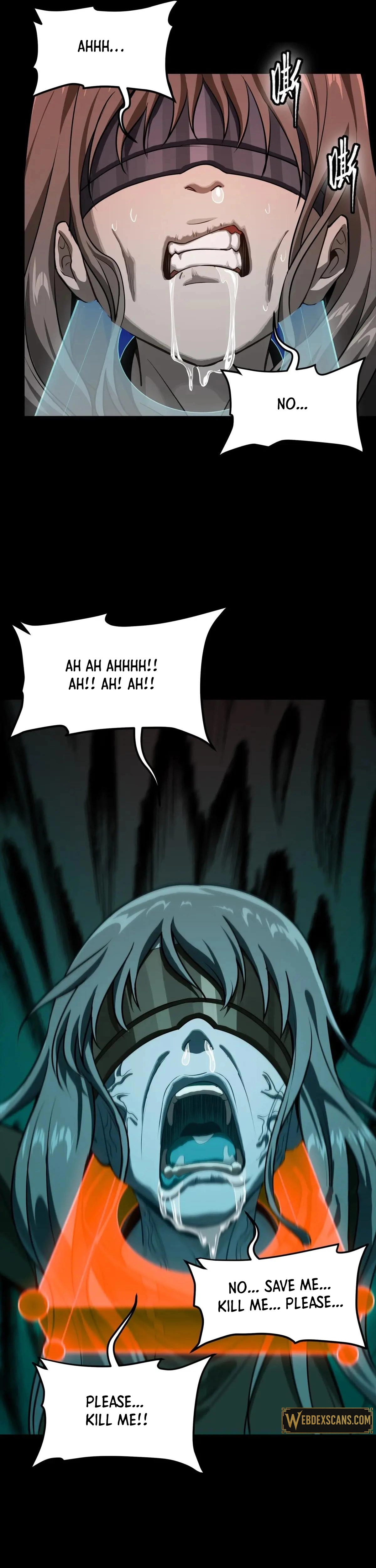Read Legend of Star General EN Manga Online