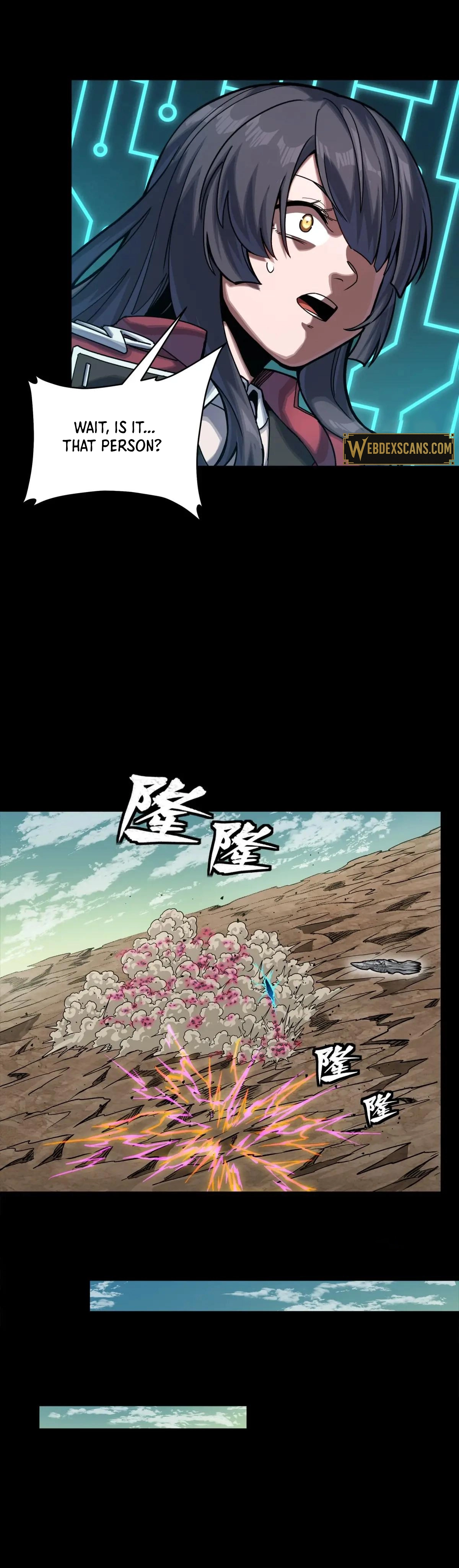 Read Legend of Star General EN Manga Online