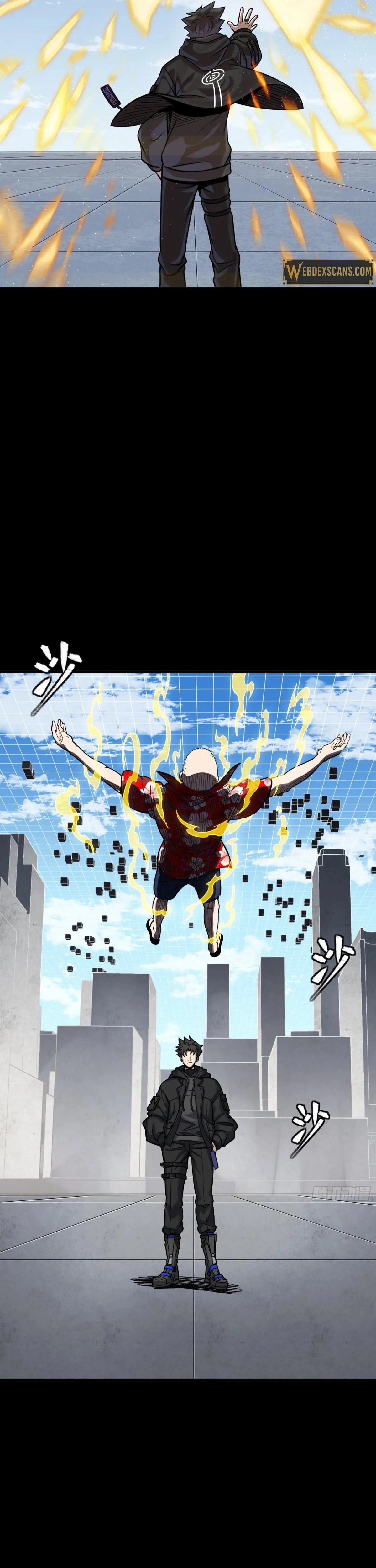 Read Legend of Star General EN Manga Online