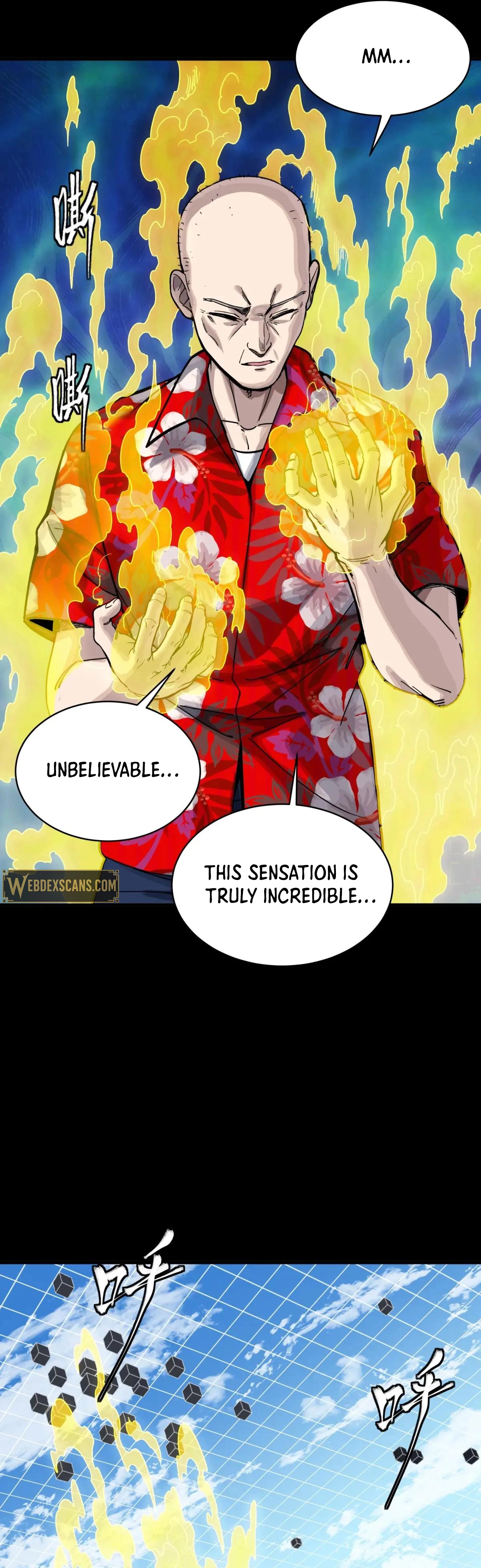 Read Legend of Star General EN Manga Online