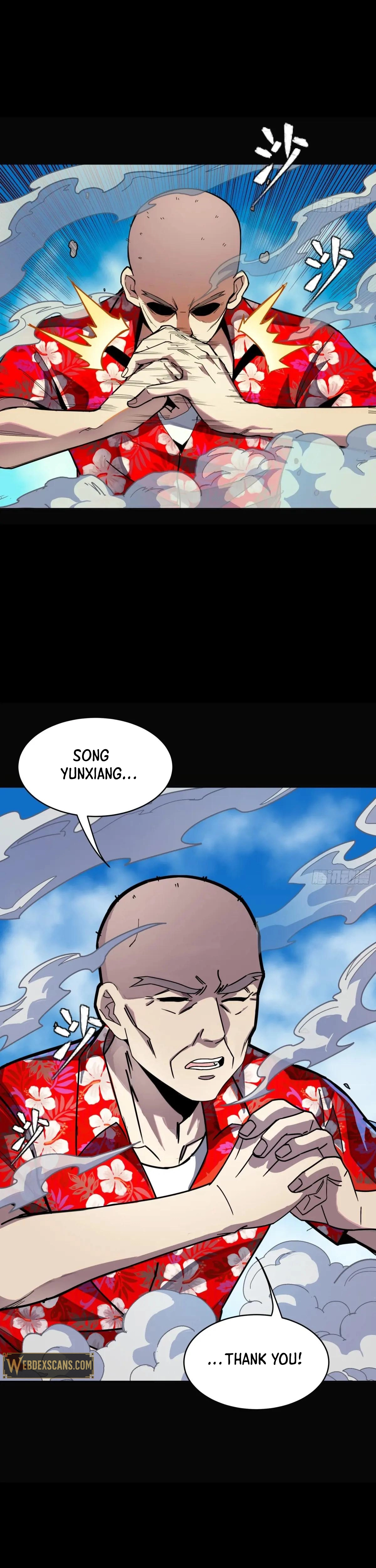 Read Legend of Star General EN Manga Online