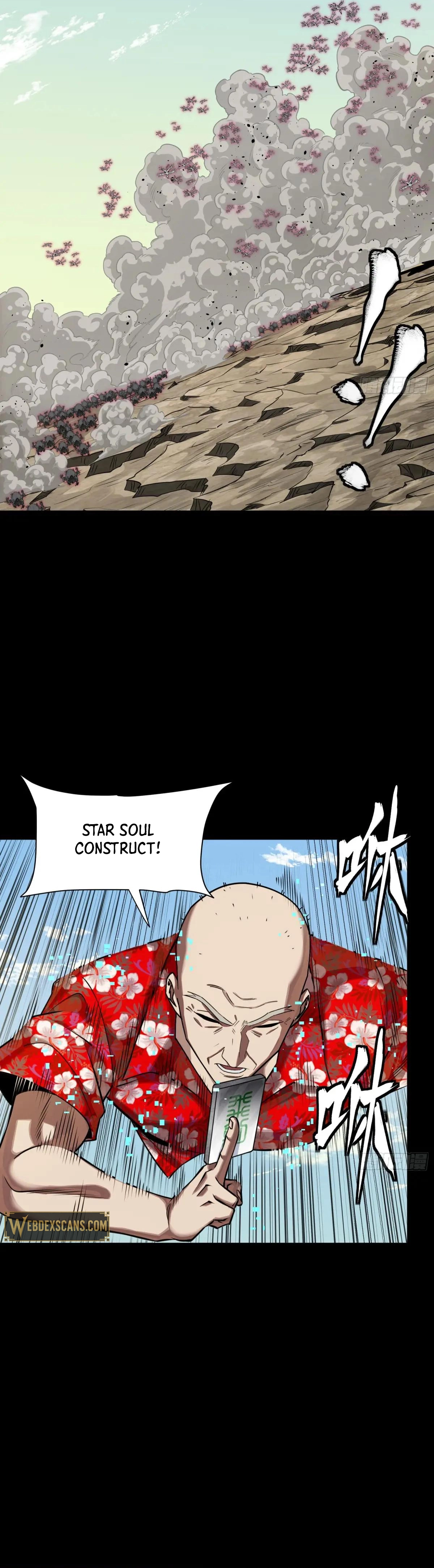 Read Legend of Star General EN Manga Online