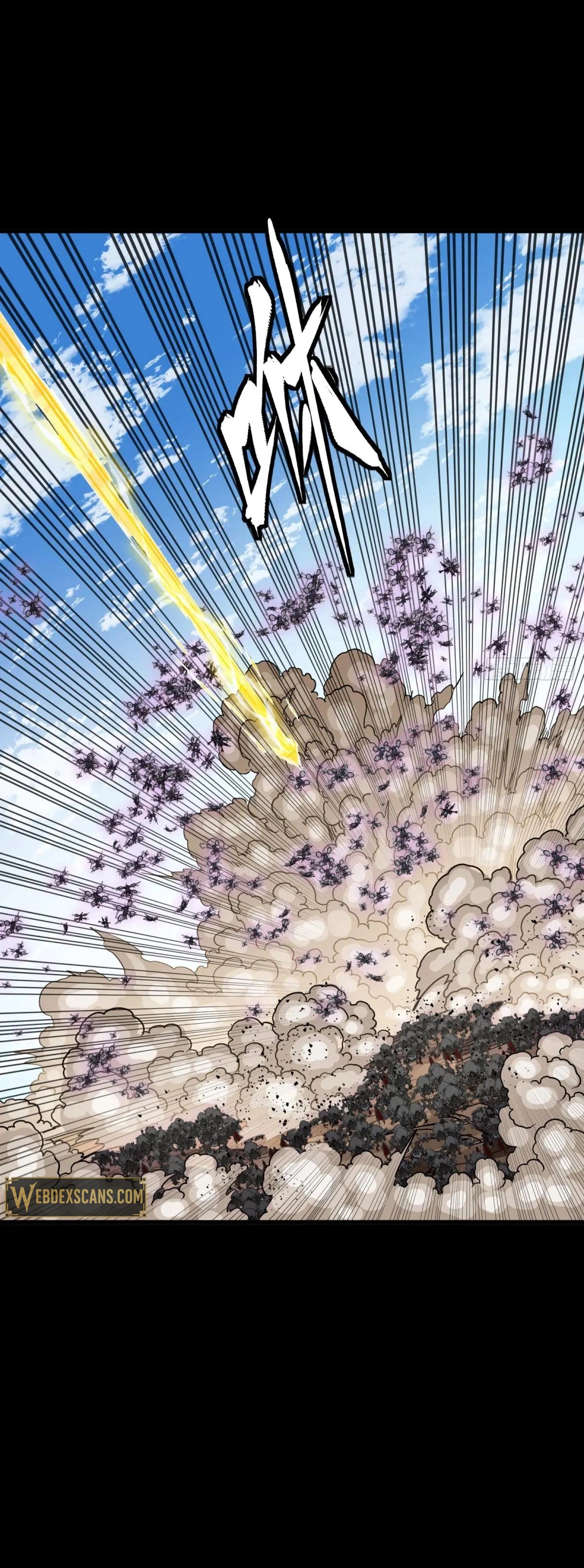 Read Legend of Star General EN Manga Online