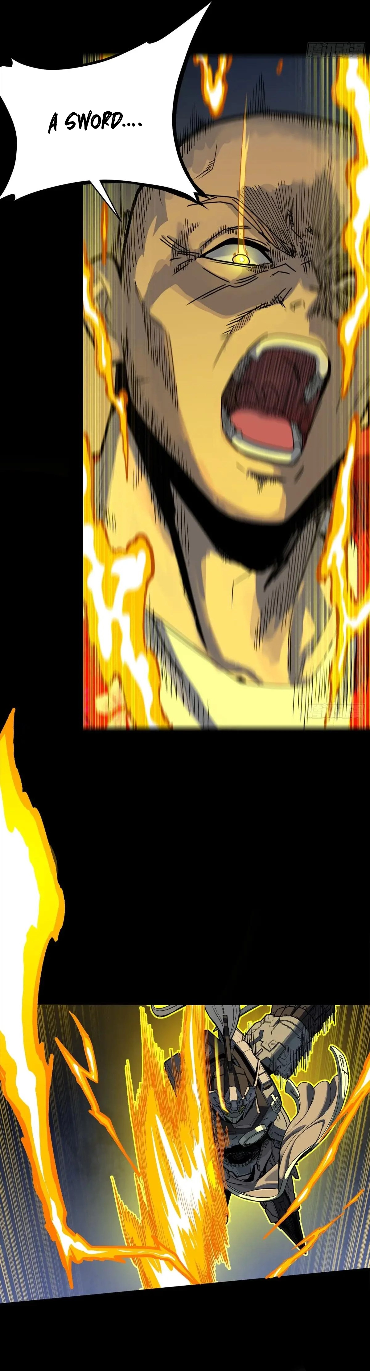 Read Legend of Star General EN Manga Online